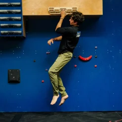 YY Vertical VERTICALBOARD FIRST - Klettertraining^ Fingertrainer Und Klettergriffe