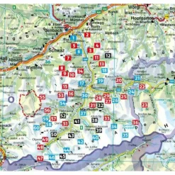 ZILLERTAL - Wanderführer^ Wanderführer