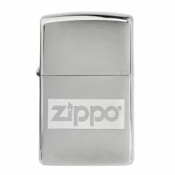 Zippo LIGHTER & FLASK GIFT SET^ Feuerzeuge Und Feuerstahl|Feuerzeuge Und Feuerstahl