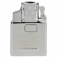 Zippo Feuerzeuge Und Feuerstahl|Feuerzeuge Und Feuerstahl*SINGLE TORCH JET FLAME INSERT