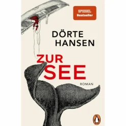 ZUR SEE - Roman^ Romane