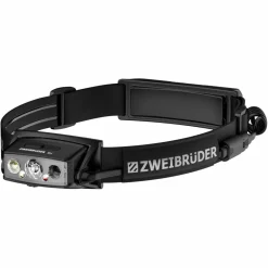ZWEIBRÜDER ZB9H HEADLAMP 2000LM - Stirnlampe^ Stirnlampen