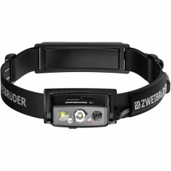 ZWEIBRÜDER ZB9H HEADLAMP 2000LM - Stirnlampe^ Stirnlampen