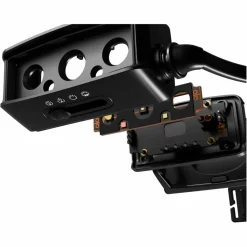 ZWEIBRÜDER ZB9H HEADLAMP 2000LM - Stirnlampe^ Stirnlampen