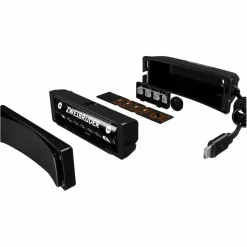 ZWEIBRÜDER ZB9H HEADLAMP 2000LM - Stirnlampe^ Stirnlampen