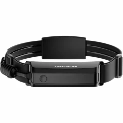 ZWEIBRÜDER ZB9H HEADLAMP 2000LM - Stirnlampe^ Stirnlampen