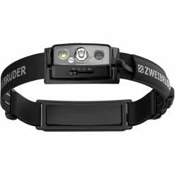 ZWEIBRÜDER ZB9H HEADLAMP 2000LM - Stirnlampe^ Stirnlampen