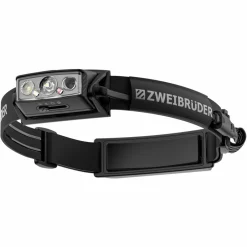 ZWEIBRÜDER ZB9H HEADLAMP 2000LM - Stirnlampe^ Stirnlampen