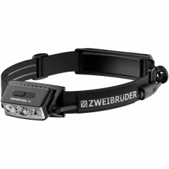 ZWEIBRÜDER ZB9H HEADLAMP 2000LM - Stirnlampe^ Stirnlampen