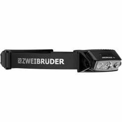 ZWEIBRÜDER ZB9H HEADLAMP 2000LM - Stirnlampe^ Stirnlampen