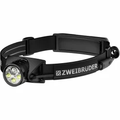 ZWEIBRÜDER Stirnlampen*ZB7H HEADLAMP 1200LM - Stirnlampe
