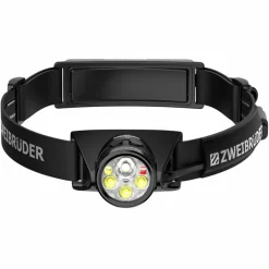 ZWEIBRÜDER Stirnlampen*ZB7H HEADLAMP 1200LM - Stirnlampe