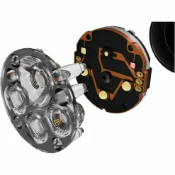 ZWEIBRÜDER Stirnlampen*ZB7H HEADLAMP 1200LM - Stirnlampe