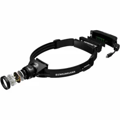 ZWEIBRÜDER Stirnlampen*ZB7H HEADLAMP 1200LM - Stirnlampe