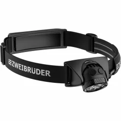 ZWEIBRÜDER Stirnlampen*ZB7H HEADLAMP 1200LM - Stirnlampe