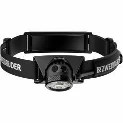 ZWEIBRÜDER Stirnlampen*ZB7H HEADLAMP 1200LM - Stirnlampe