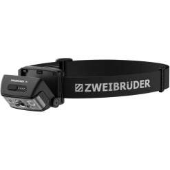 ZWEIBRÜDER Stirnlampen*ZB3H HEADLAMP 600LM - Stirnlampe