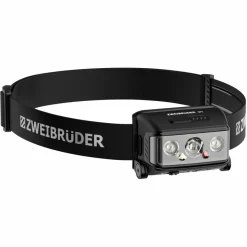 ZWEIBRÜDER Stirnlampen*ZB3H HEADLAMP 600LM - Stirnlampe