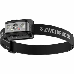 ZWEIBRÜDER Stirnlampen*ZB3H HEADLAMP 600LM - Stirnlampe