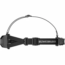 ZWEIBRÜDER Stirnlampen*ZB11H HEADLAMP 3000LM - Stirnlampe