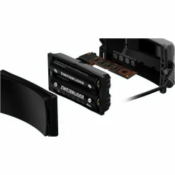 ZWEIBRÜDER Stirnlampen*ZB11H HEADLAMP 3000LM - Stirnlampe