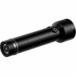 ZWEIBRÜDER Taschenlampen*ZB8T TORCH 4000LM - Taschenlampe