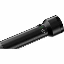 ZWEIBRÜDER Taschenlampen*ZB8T TORCH 4000LM - Taschenlampe