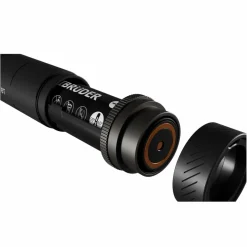 ZWEIBRÜDER Taschenlampen*ZB8T TORCH 4000LM - Taschenlampe