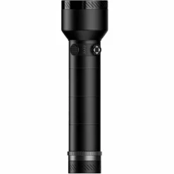 ZWEIBRÜDER Taschenlampen*ZB8T TORCH 4000LM - Taschenlampe