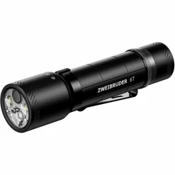 ZWEIBRÜDER ZB6T TORCH 3000LM - Taschenlampe^ Taschenlampen