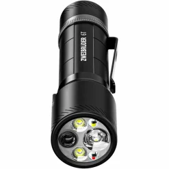 ZWEIBRÜDER ZB6T TORCH 3000LM - Taschenlampe^ Taschenlampen