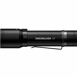 ZWEIBRÜDER ZB6T TORCH 3000LM - Taschenlampe^ Taschenlampen