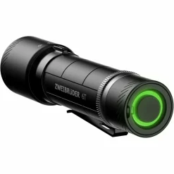 ZWEIBRÜDER ZB6T TORCH 3000LM - Taschenlampe^ Taschenlampen